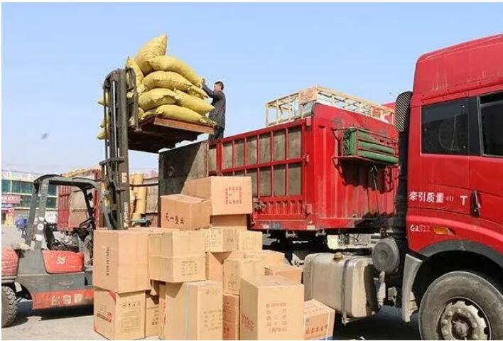 漳州到芦淞区物流专线