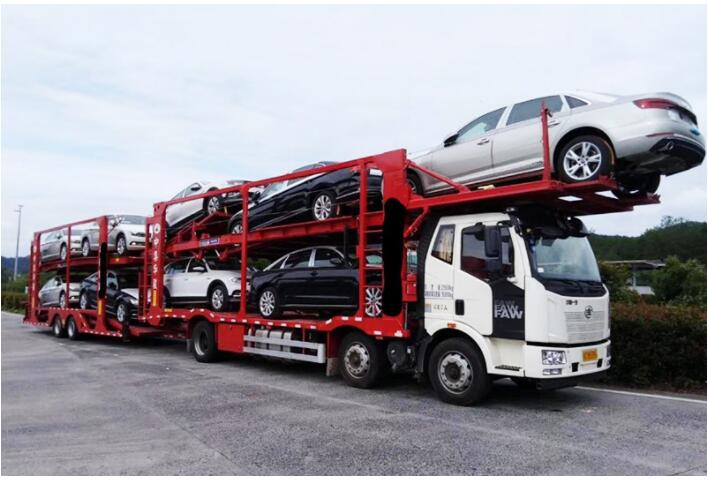 漳州到芦淞区轿车托运